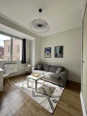 Appartement Vichy - Hyper Centre